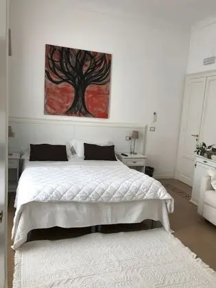 Superior Oda, Balkon, Okyanus Manzaralı