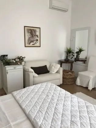 Superior Oda, Balkon, Okyanus Manzaralı