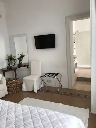 Superior Oda, Balkon, Okyanus Manzaralı