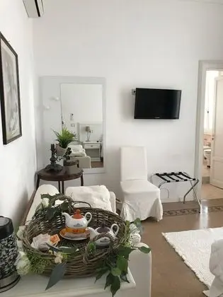 Superior Oda, Balkon, Okyanus Manzaralı