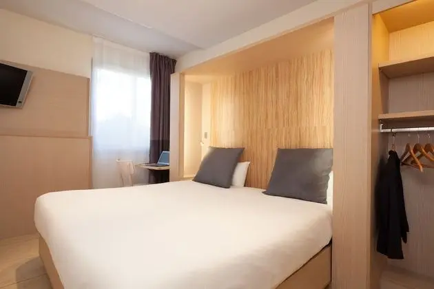 Tek Büyük Yataklı Oda, Sigara İçilmez