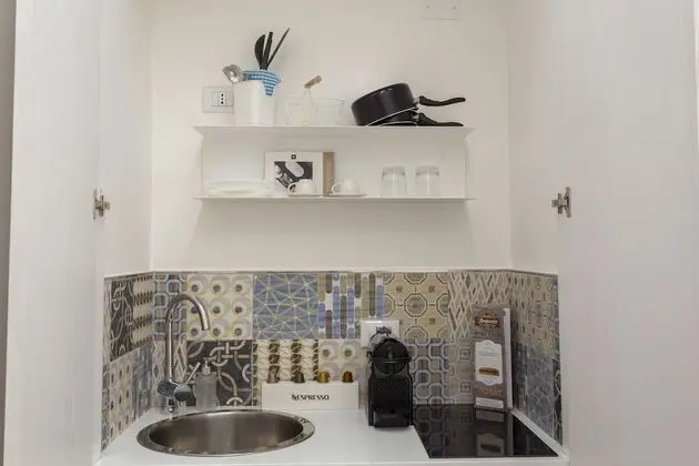 Deluxe Tek Büyük Yataklı Oda, Balkon