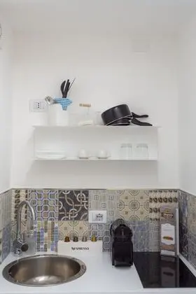 Deluxe Tek Büyük Yataklı Oda, Balkon