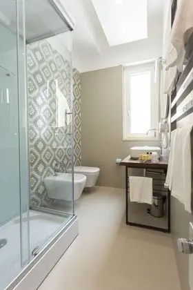 Deluxe Tek Büyük Yataklı Oda, Balkon