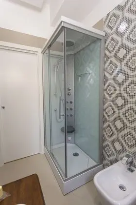 Deluxe Tek Büyük Yataklı Oda, Balkon