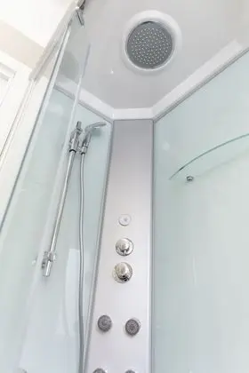 Deluxe Tek Büyük Yataklı Oda, Balkon