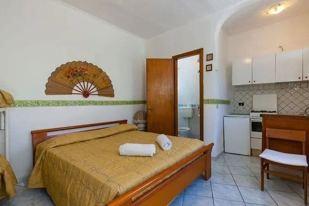 Classic Dört Kişilik Oda, Özel Banyo