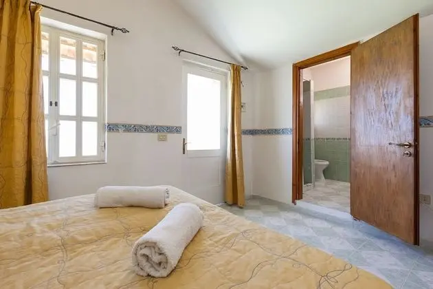 Classic Dört Kişilik Oda, Özel Banyo