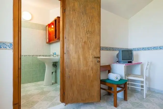 Classic Dört Kişilik Oda, Özel Banyo