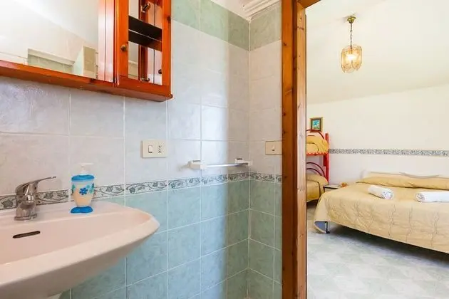 Classic Dört Kişilik Oda, Özel Banyo