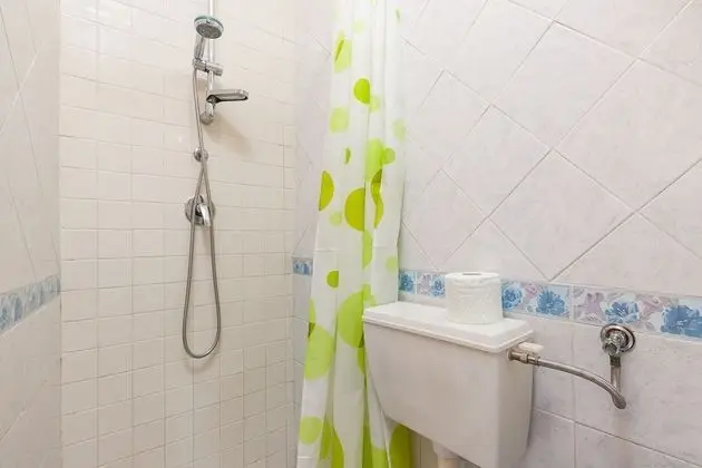 Classic Dört Kişilik Oda, Özel Banyo