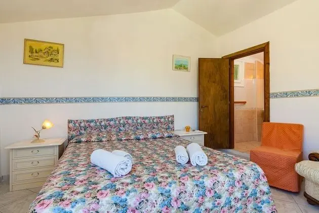 Classic Tek Büyük Yataklı Oda, Özel Banyo