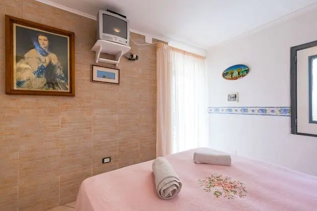 Classic Tek Büyük Yataklı Oda, Özel Banyo