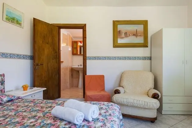 Classic Tek Büyük Yataklı Oda, Özel Banyo