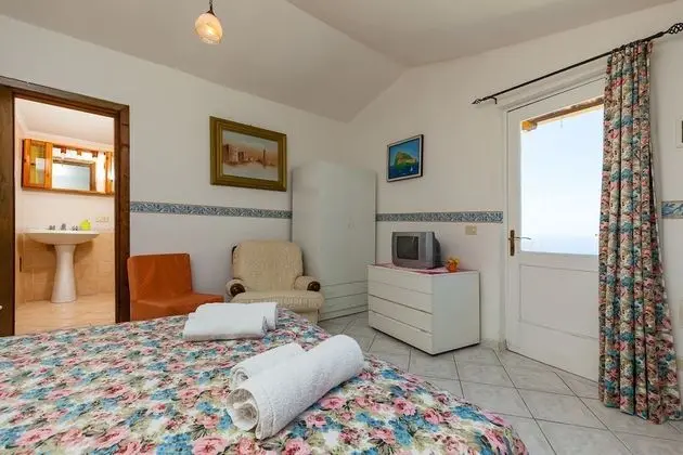 Classic Tek Büyük Yataklı Oda, Özel Banyo