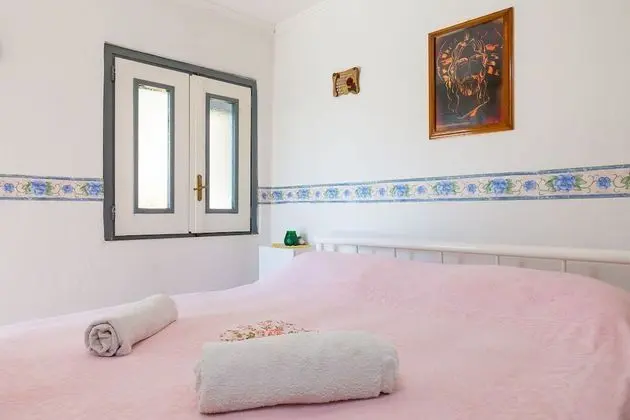 Classic Tek Büyük Yataklı Oda, Özel Banyo