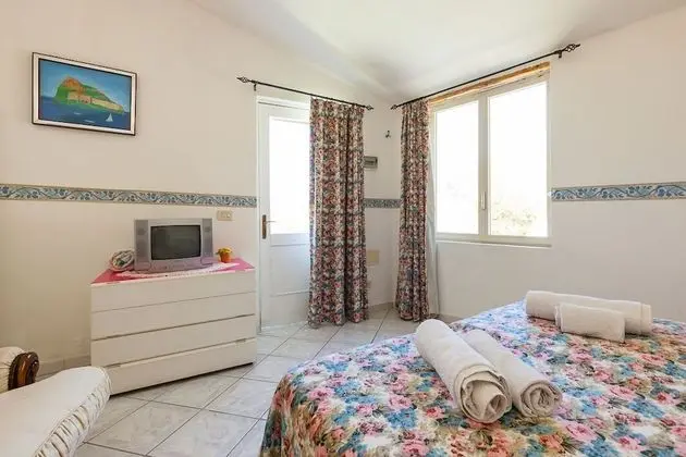 Classic Tek Büyük Yataklı Oda, Özel Banyo