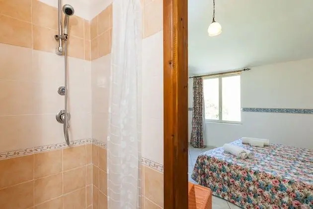 Classic Tek Büyük Yataklı Oda, Özel Banyo