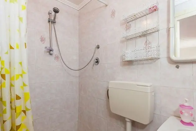 Classic Tek Büyük Yataklı Oda, Özel Banyo