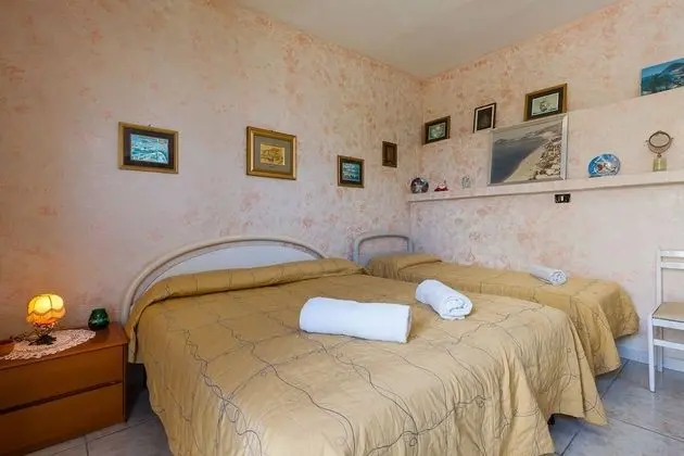 Classic Üç Kişilik Oda, Özel Banyo