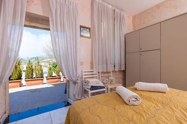 Classic Üç Kişilik Oda, Özel Banyo