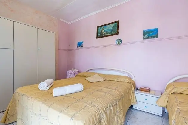 Classic Üç Kişilik Oda, Özel Banyo