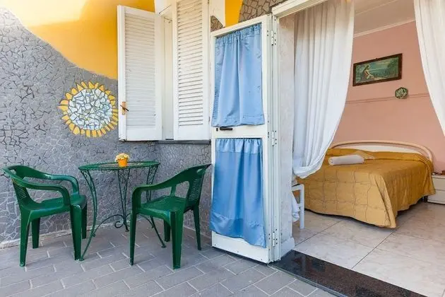 Classic Üç Kişilik Oda, Özel Banyo