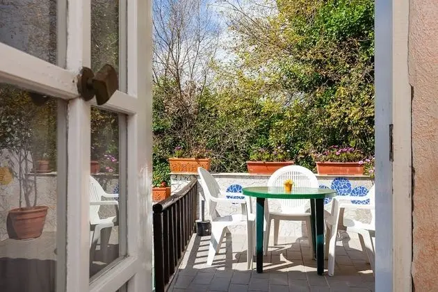 Classic Üç Kişilik Oda, Özel Banyo