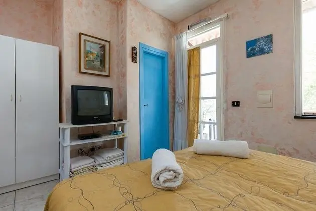 Classic Üç Kişilik Oda, Özel Banyo