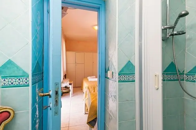 Classic Üç Kişilik Oda, Özel Banyo