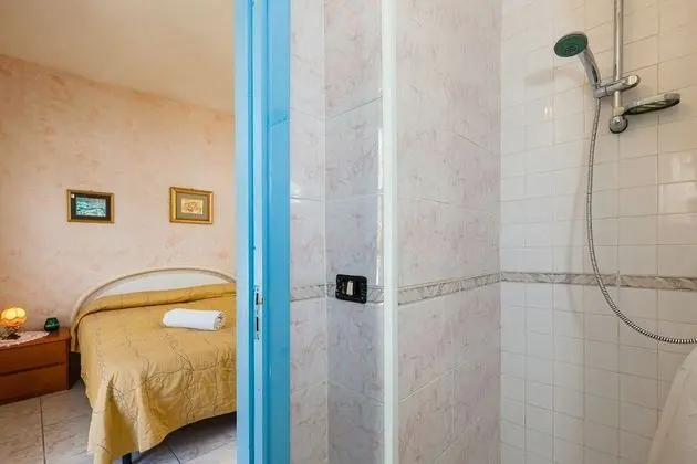 Classic Üç Kişilik Oda, Özel Banyo