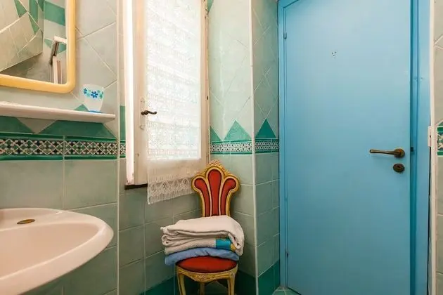 Classic Üç Kişilik Oda, Özel Banyo