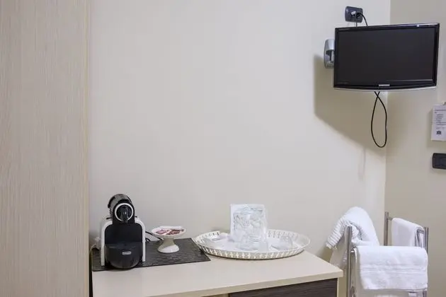 Tek Kişilik Oda