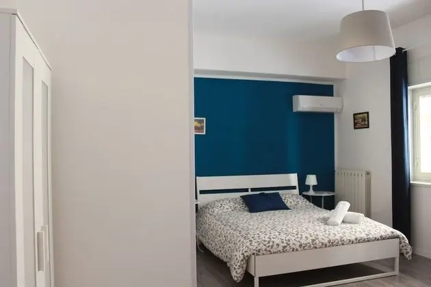 Comfort Dört Kişilik Oda (Blu )