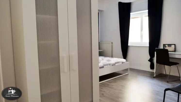 Comfort Dört Kişilik Oda (Blu )