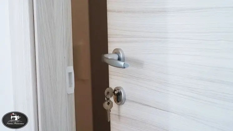 Comfort Dört Kişilik Oda (Blu )