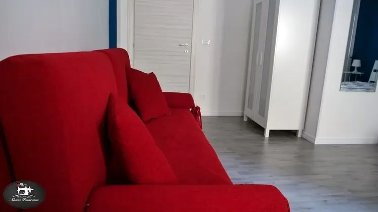 Comfort Dört Kişilik Oda (Blu )