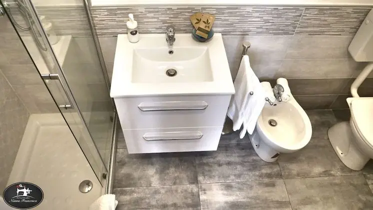 Comfort Dört Kişilik Oda (Blu )