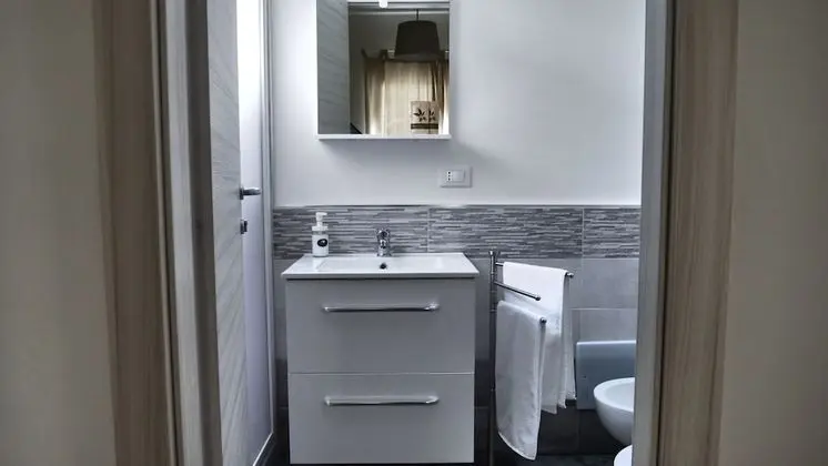 Tek Büyük Yataklı Oda, Bahçeli (Verde)