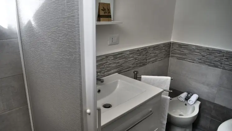 Tek Büyük Yataklı Oda, Bahçeli (Verde)