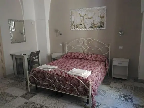 Dört Kişilik Oda