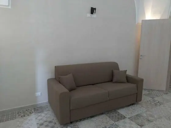 Dört Kişilik Oda