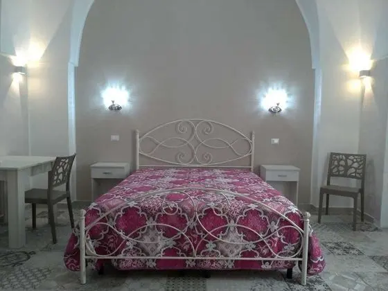 Dört Kişilik Oda