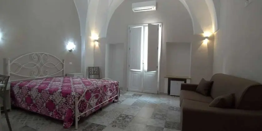 Dört Kişilik Oda