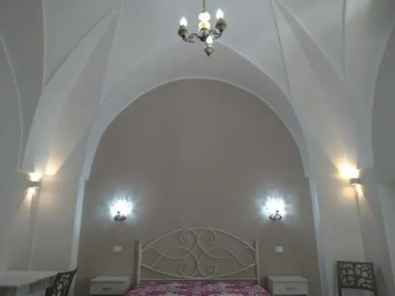 Dört Kişilik Oda