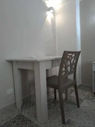 Dört Kişilik Oda