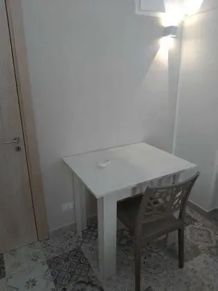 Dört Kişilik Oda