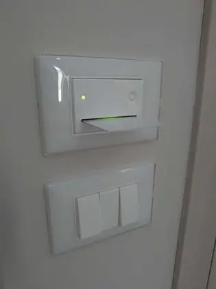 Dört Kişilik Oda
