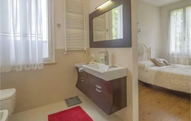 Dört Kişilik Oda, Banyolu/Duşlu