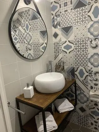 Grand Üç Kişilik Oda